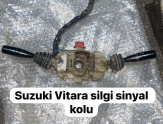 SUZUKİ VİTARA SİLGİ SİNYAL KOLU                        (XS109S25)