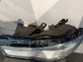 Oto Çıkma Parça / Audi / A6 / Far & Stop / Sağ Ön Far / Çıkma Parça 