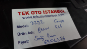 Oto Çıkma Parça / Bmw / 3 Serisi / Far & Stop / Sağ Arka Stop / Çıkma Parça 