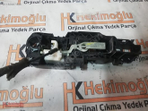 Oto Çıkma Parça / Renault / Fluence / Kaporta & Karoser / Kapı Kilidi / Çıkma Parça 