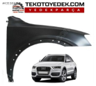 AUDİ Q3 ÖN ÇAMURLUK SAĞ SOL 2012 VE ÜZERİ /KAMPANYA