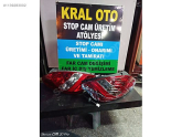 Oto Çıkma Parça / Hyundai / i20 / Far & Stop / Sol Arka Stop / Sıfır Parça 