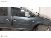 Oto Çıkma Parça / Volkswagen / Caddy / Kaporta & Karoser / Kaput / Çıkma Parça 