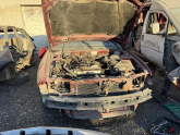 Oto Çıkma Parça / Mitsubishi / Carisma / Tampon / Tampon Demiri / Çıkma Parça 