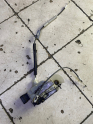 OPEL GRANDLAND X SOL ÖN KAPI KİLİDİ ÇIKMA PSA146095 16943118