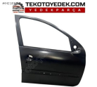 PEUGEOT 206 ÖN KAPI SAĞ SOL 1998 VE ÜZERİ / KAMPANYA