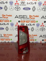 9T13-13A602 A Ford Connect Sağ Arka Stop Lambası