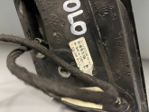 Oto Çıkma Parça / Volkswagen / Polo / Ayna / Sol Dış Ayna / Çıkma Parça 