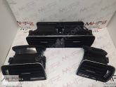 Oto Çıkma Parça / Volkswagen / Golf / Göğüslük & Torpido / Havalandırma Izgaraları / Sıfır Parça 