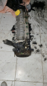 Oto Çıkma Parça / Renault / Megane / Motor / Motor (komple) / Çıkma Parça 