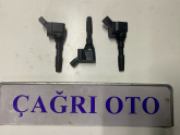Oto Çıkma Parça / Volkswagen / Golf / Motor / Ateşleme Bobini / Çıkma Parça 