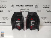 Oto Çıkma Parça / Volvo / 850 / Far & Stop / Sağ Arka Stop / Sıfır Parça 