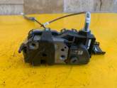 Oto Çıkma Parça / Peugeot / 3008 / Kaporta & Karoser / Kapı Kilidi / Çıkma Parça 