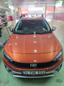 FIAT EGEA CROSS ÖN CAM