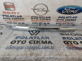 Toyota Corolla bağaj çıtası