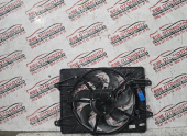 CHERY TİGGO 8 PRO FAN SETİ ORJINAL HATASIZ