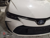 Oto Çıkma Parça / Toyota / Corolla / Kaporta & Karoser / Kaput / Çıkma Parça 