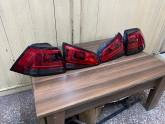 Oto Çıkma Parça / Volkswagen / Golf / Kaporta & Karoser / Sol Ön Çamurluk / Çıkma Parça 