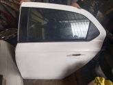 Peugeot 301 sol arka kapı komple