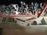 Oto Çıkma Parça / Renault / Megane / Koltuk & Döşeme / Orta Konsol / Çıkma Parça 