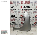 TOYOTA COROLLA SOL ÖN ÇAMURLUK ÇIKMA ORJİNAL YEDEK PARÇA 10-12