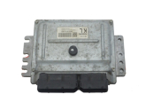 Nissan Note E11 Motor Beyni MEC37-670 D1 KL Garantili Çıkma