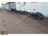 Oto Çıkma Parça / Peugeot / 508 / Tampon / Ön Tampon / Sıfır Parça 