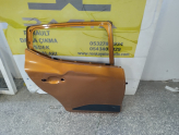 Oto Çıkma Parça / Dacia / Sandero / Kaporta & Karoser / Sağ Arka Kapı / Çıkma Parça 