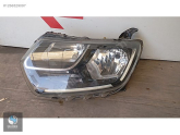 Oto Çıkma Parça / Dacia / Duster / Far & Stop / Sol Ön Far / Çıkma Parça 