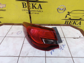 Oto Çıkma Parça / Opel / Astra / Far & Stop / Sol Arka Stop / Çıkma Parça 