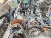 OTOKAR SULTAN 125S ÖN DİNGİL DİSKLİ
