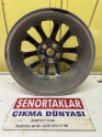 Oto Çıkma Parça / Renault / Megane / Jant & Lastik / Sac Jant / Çıkma Parça 