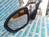 Oto Çıkma Parça / Renault / Megane / Ayna / Sol Dış Ayna / Çıkma Parça 