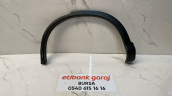 Honda CR-V Arka çamurluk kaplaması OEM74450T1GE