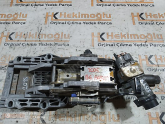 VW PASSAT B5.5 B6 AUDİ DİREKSİYON KOLONU 3B0419502F