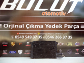 VW Caddy  klima radyatörü orjinal çıkma