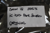 Oto Çıkma Parça / Bmw / X5 / Beyin / Park Sensör Beyni / Çıkma Parça 