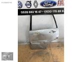 Oto Çıkma Parça / Toyota / RAV4 / Kaporta & Karoser / Sol Arka Kapı / Çıkma Parça 