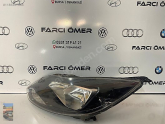 Oto Çıkma Parça / Ford / Focus / Far & Stop / Sol Ön Far / Çıkma Parça 