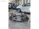 Oto Çıkma Parça / Audi / A6 / Kaporta & Karoser / Basamak / Çıkma Parça 