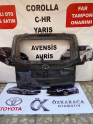 Oto Çıkma Parça / Toyota / Proace City / Kaporta & Karoser / Bagaj Kapağı / Çıkma Parça 