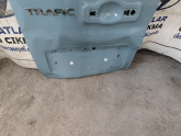 Oto Çıkma Parça / Renault / Trafic / Kaporta & Karoser / Bagaj Kapağı / Çıkma Parça 