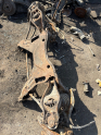 Oto Çıkma Parça / Ford / Granada / Alt Takım / Ön Dingil / Çıkma Parça 