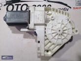 Oto Çıkma Parça / Audi / A4 / Oto Cam / Cam Motoru / Çıkma Parça 