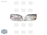 Oto Çıkma Parça / Volkswagen / Transporter / Far & Stop / Sol Ön Far / Çıkma Parça 