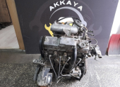 Oto Çıkma Parça / Lada / Samara / Motor / Motor (komple) / Çıkma Parça 