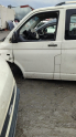 volkswagen transporter t5 çıkma sol ön kapı