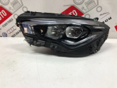 Oto Çıkma Parça / Mercedes / CLA / Far & Stop / Sol Ön Far / Çıkma Parça 