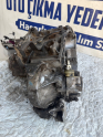 Oto Çıkma Parça / Peugeot / Partner / Şanzıman / Şanzıman Komple / Çıkma Parça 