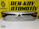 Oto Çıkma Parça / Renault / Megane / Kaporta & Karoser / Bagaj Kapağı / Çıkma Parça 